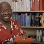 Dave Benson Phillips Stand Up For Cancer